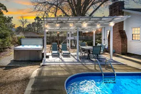 Ultimate Family Getaway Private Pool and Hot Tub - Image 2