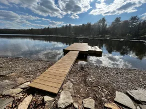Lakefront Paradise near everything! - Image 2