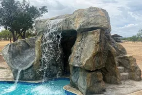 6 Bed 5 Bath Retreat at Possum Kingdom Lake.  Pool! Hot Tub! - Image 4