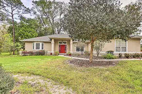 4 Mi to WEC & 10 Mi to HITS, Golf Course Home - Image 4
