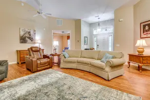 4 Mi to WEC & 10 Mi to HITS, Golf Course Home - Image 2