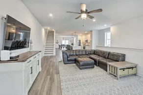 New Townhome < Half Mi to Beach! - Image 4