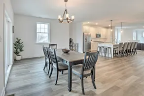 New Townhome < Half Mi to Beach! - Image 5