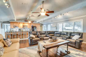Secluded Avinger Home w/ Lake Access! - Image 3