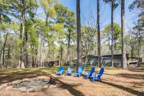 Secluded Avinger Home w/ Lake Access! - Image 2