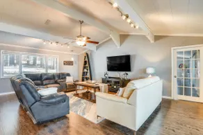 Secluded Avinger Home w/ Lake Access! - Image 4