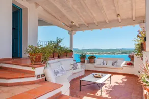 Casa Azzurra con Terrazza Vista Mare by Wonderful Italy - Image 5