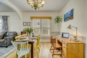 Pet-Friendly Home | Fenced |Near Dog Park & Trails - Image 2