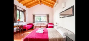 Studio apartment with garden view - Image 2