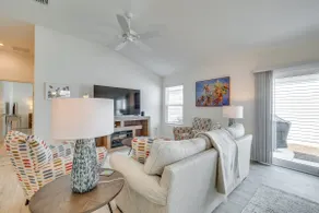 Pool Access, Patio & Grill: Sunny Florida Escape! - Image 5