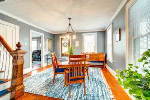 Sodus Point Home - Walkable to Beach! - Image 3