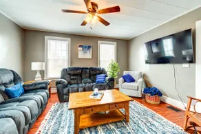 Sodus Point Home - Walkable to Beach! - Image 2