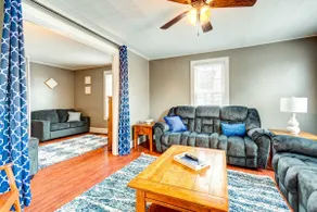 Sodus Point Home - Walkable to Beach! - Image 4