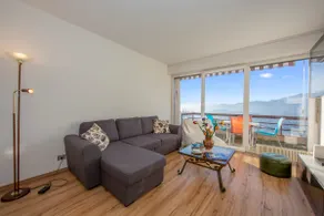 Familienorientiertes schönes Apartment mit Pool und Terrasse | Seeblick - Image 3