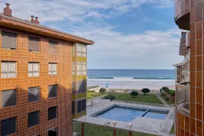 Superbe appartement près de la plage. - Image 4