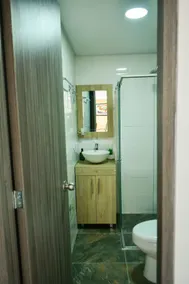Luxurious apt, duplex, 3 bedrooms in Milan - Image 4