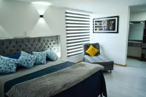 Luxurious apt, duplex, 3 bedrooms in Milan - Image 3