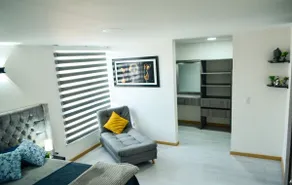 Luxurious apt, duplex, 3 bedrooms in Milan - Image 5