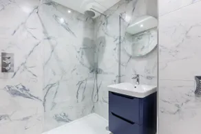 Beautiful, Bright 1-bed Apt w/ Free Parking & WiFi - Image 5