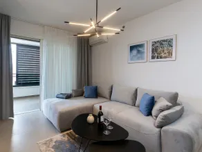 Residence Nar - Two-Bedroom Apartment No.5 with B - Image 4