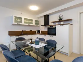 Residence Nar - Two-Bedroom Apartment No.5 with B - Image 3