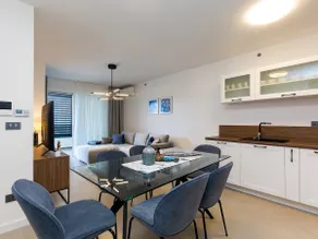 Residence Nar - Two-Bedroom Apartment No.5 with B - Image 5