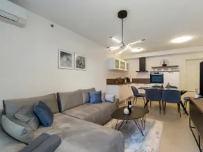 Residence Nar - Two-Bedroom Apartment No.5 with B - Image 2