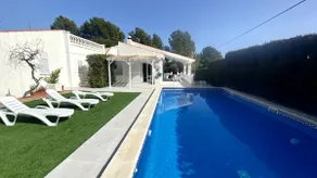 Villa Villa Mar i Cel by Interhome - Image 2
