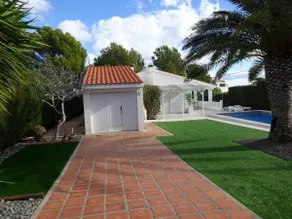 Villa Villa Mar i Cel by Interhome - Image 4