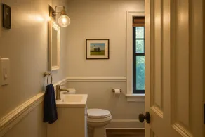 Raspberry Point Suite | Coastal Escape with Ocean - Image 5