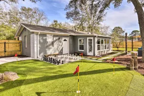 Emerald Coast Vacation Rental: 1 Mi to Beach - Image 3