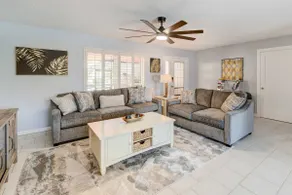 Punta Gorda Canal Home w/ Private Pool! - Image 4