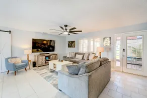Punta Gorda Canal Home w/ Private Pool! - Image 3