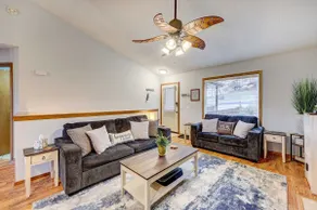 Holiday Island Vacation Rental w/ 2 Balconies - Image 4
