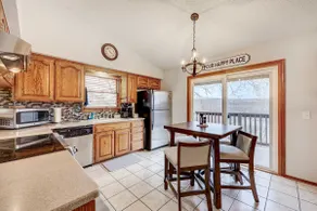 Holiday Island Vacation Rental w/ 2 Balconies - Image 2
