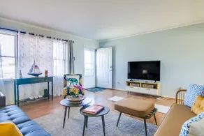 Milton Townhouse ~ 9 Mi to Delaware Bay! - Image 4