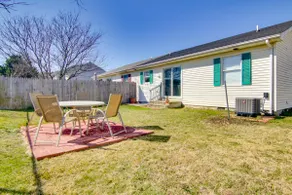 Milton Townhouse ~ 9 Mi to Delaware Bay! - Image 3
