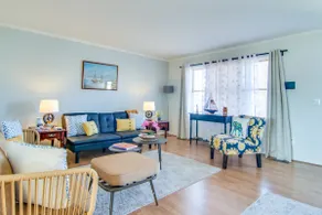 Milton Townhouse ~ 9 Mi to Delaware Bay! - Image 5