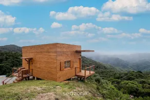 Gorgeous Mountain Jacuzzi Cabin VST013 - Image 5