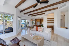 Stor 2 værelses villa på Jack Nicklaus Golf Course At Palmilla - Image 3