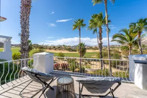 Stor 2 værelses villa på Jack Nicklaus Golf Course At Palmilla - Image 2
