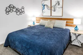 Juniper: 2nd floor, King Beds/Close to A&M - Image 4
