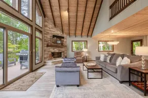 The Sacred Space Chalet by Innsbrook Vacations! - Image 3