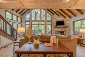 The Sacred Space Chalet by Innsbrook Vacations! - Image 2