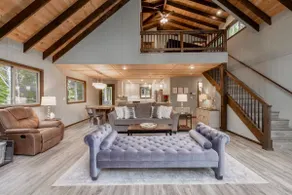 The Sacred Space Chalet by Innsbrook Vacations! - Image 5