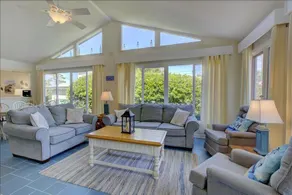Seaview Cottage ..... - Image 3