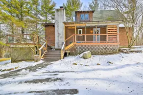 West Cornwall Cabin ~ 4 Mi to Covered Bridge! - Image 3