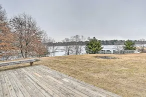 Waterfront Castle Rock Lake Cabin w/ Deck & Grill - Image 3
