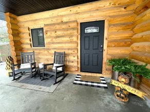 Lake Shore Lodge @ Spring Brook Resort - Image 4