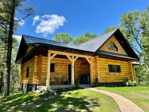 Lake Shore Lodge @ Spring Brook Resort - Image 2